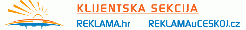 Reklama u Češkoj