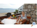 Apartments �umbeli� apartments Croatia