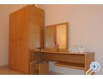 Apartments �umbeli� apartments Croatia
