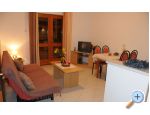 Apartments �umbeli� apartments Croatia