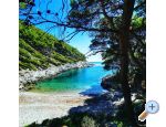 Apartmani Radulj apartments Croatia