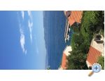 Apartmani Radulj apartments Croatia