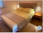 Apartmani Radulj apartments Croatia