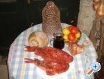 Apartmani Radulj apartments Croatia
