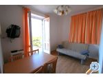 Apartmani Radulj apartments Croatia