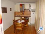 120 Apartman apartments Croatia