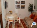 120 Apartman apartments Croatia