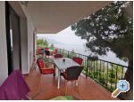 Ana apartm�ny Croatia Hrvatska