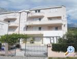 Apartments Bara� Promajna Croatia Hrvatska