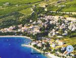 Apartments Barać Promajna apartments Croatia