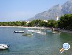 Apartments Barać Promajna apartments Croatia