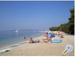 Apartments Barać Promajna apartments Croatia