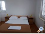 Apartments Barać Promajna apartments Croatia