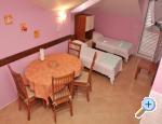 Apartments Gavranovic apartments Croatia