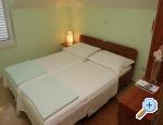 Apartments Gavranovic apartments Croatia