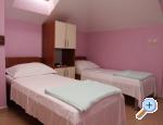 Apartments Gavranovic apartments Croatia