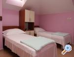 Apartments Gavranovic apartments Croatia