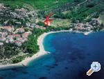 Apartmani Goga PROMAJNA Croatia Hrvatska