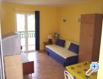 Apartmani Goga PROMAJNA apartments Croatia