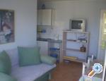 Apartmani Goga PROMAJNA apartments Croatia