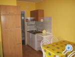 Apartmani Goga PROMAJNA apartments Croatia