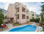 Apartmani Jelena i Apartmani Bojka apartments Croatia