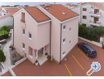 Apartmani Jelena i Apartmani Bojka apartments Croatia