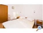Apartmani Juri�i� apartments Croatia