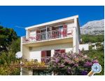 Apartmani Juri�i� apartments Croatia