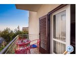 Apartmani Juri�i� apartments Croatia