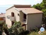 Apartmani Juri�i� apartments Croatia