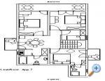Apartmani Juri�i� apartments Croatia