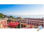 Apartmani Juri�i� apartments Croatia