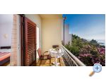 Apartmani Juri�i� apartments Croatia