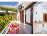 Apartmani Juri�i� apartments Croatia