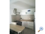 Apartmani Lozi� apartments Croatia