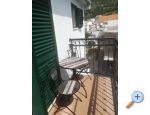 Apartmani Lozi� apartments Croatia