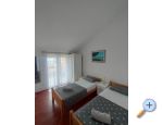 Apartmani Lozi� apartments Croatia