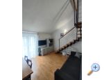 Apartmani Lozi� apartments Croatia