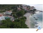 Apartmani Marin-Promajna apartments Croatia