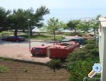 Apartmani Marin-Promajna apartments Croatia