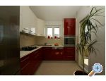 Apartmani Marin-Promajna apartments Croatia