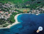 Apartmani Marin-Promajna apartments Croatia