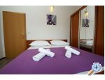 Apartmani Marin-Promajna apartments Croatia