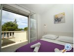 Apartmani Marin-Promajna apartments Croatia
