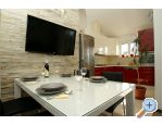 Apartmani Marin-Promajna apartments Croatia