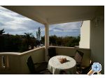 Apartmani Marin-Promajna apartments Croatia