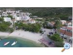 Apartmani Marin-Promajna apartments Croatia