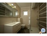 Apartmani Marin-Promajna apartments Croatia