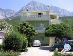 Apartmani Marin-Promajna apartments Croatia